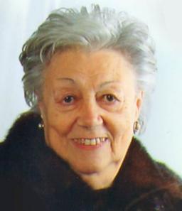Sora Maria Teresa Ved. Pesenti