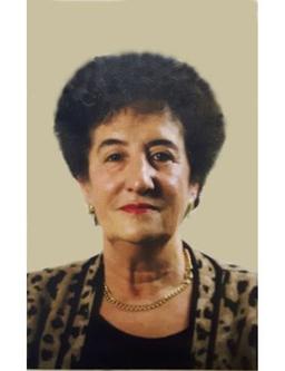 Lorenzi Luisa Giovanna Ved. Pogna