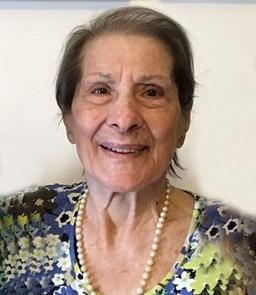 Di Nardo Maria Ved. Colaianni (titti)