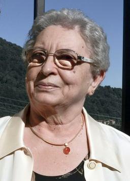 Giustino Francesca In Milesi