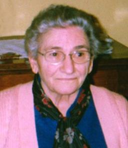 Bonati Lucia Ved. Gargantini