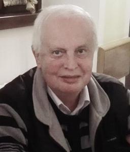 Moretti Bruno