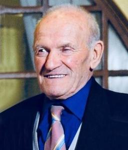 De Laurentis Vitantonio (tonino)
