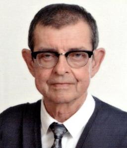 Salvioni Gian Pietro