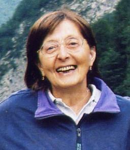 Pedrini Giuseppina Ved. Riccardi