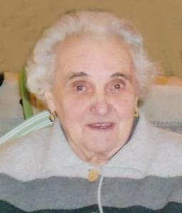 Berera Felicina Ved. Rossi