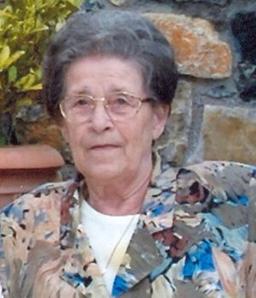 Margheritti Maria Ved. Biglieni