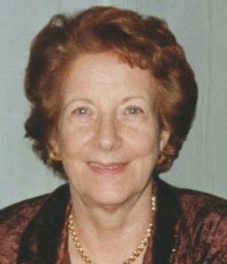 Giannetti Rita Ved. Mucciante