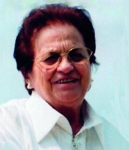 Anesa Luigia Ved. Zaninoni