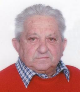 Baretti Mario