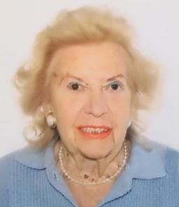 Rizzi Giuseppina