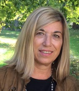 Milanesi Ida Maddalena In Tagliaferri (dottoressa)