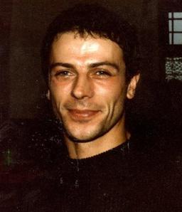 Seghezzi Gianfranco