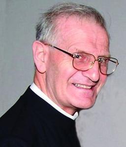Sana Achille Mons.