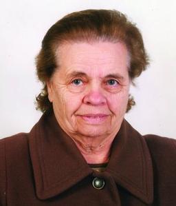 Minuti Irma Ved. Mangili