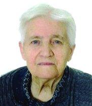Imberti Maria Ved. Rota