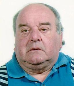 Ferrari Gian Franco (pippo)