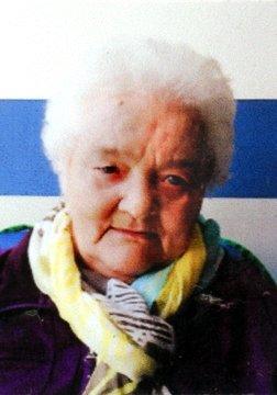 Bosio Teresa Ved. Bertocchi