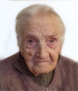 Pessina Marianna Ved. Amigoni