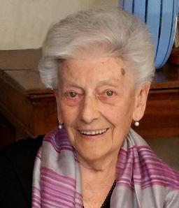 Volpi Maria Luisa Ved. Colombo