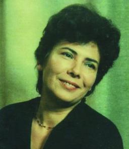 Merli Maria Rosa In Agustoni