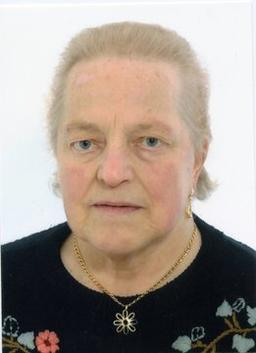 Dentella Lia Celestina Ved. Carrara
