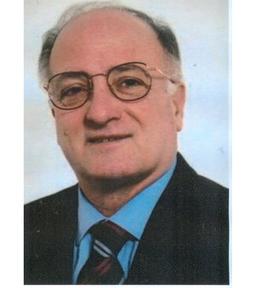 Raimondi Virginio Maestro Del Lavoro
