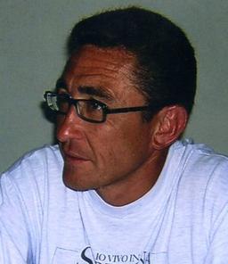 Zanardi Luca