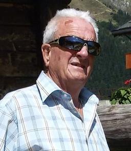 Begnis Massimo
