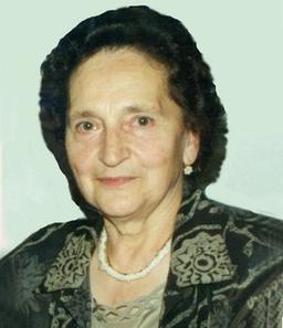 Gabrieli Giuseppina Ved. Rigamonti