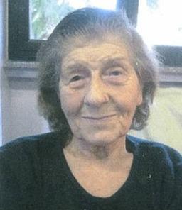 Carminati Antonia