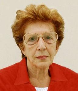 Rizzotto Teodora Pagano