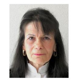 Foglieni Maria Antonietta