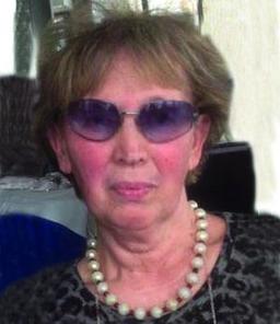Alpino Giusi In Cappellini