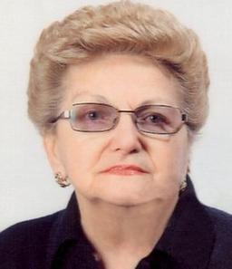 Bonacina Vincenza Ved. Regonesi