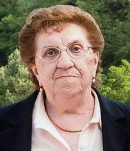 Austoni Angelina In Bentoglio