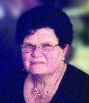 Bonetti Caterina Ved. Legrenzi