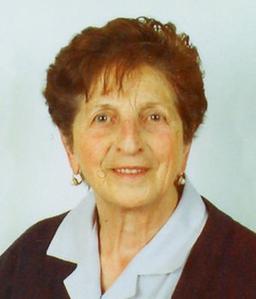 Pellegrinelli Angela In Pessina