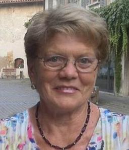 Locatelli Angela In Ceresoli