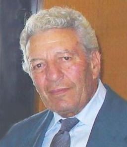 Persico Mario