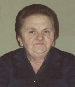 Lavetti Giacoma Modesta Ved. Maffioletti