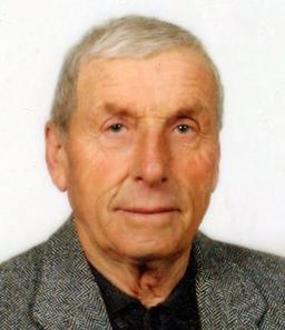 Loglio Francesco (cisco Sacrista)