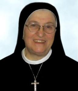 Pagnoncelli M. Francalia Suor