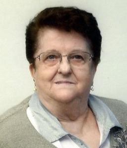 Cornolti Maria Ved. Cornolti (cioci)