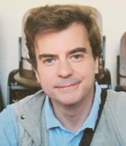 Gugerotti Stefano