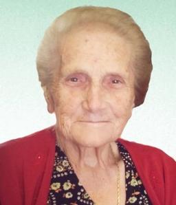 Mazzoleni Giovanna Ved. Perico