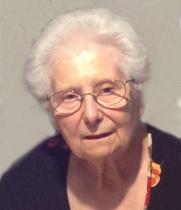 Salmasi Maria Antonietta In Finotto