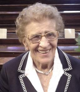 Deldossi Maria Teresa Ved. Mazzola