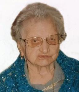 Mostosi Enrica Ved. Parietti