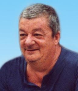 Bonazzi Pierluigi (gino)